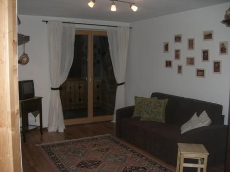 Ferienwohnung Haus Milli Innichen Exterior foto