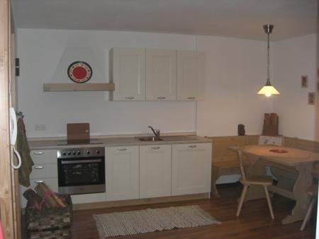 Ferienwohnung Haus Milli Innichen Zimmer foto