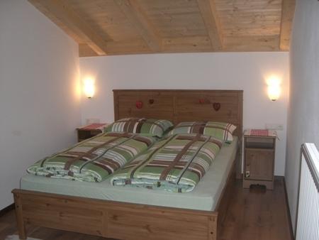 Ferienwohnung Haus Milli Innichen Zimmer foto